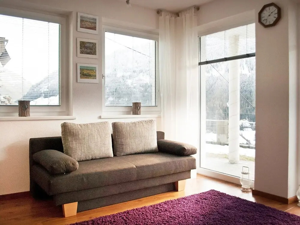 Apartment Muehlbach by Interhome