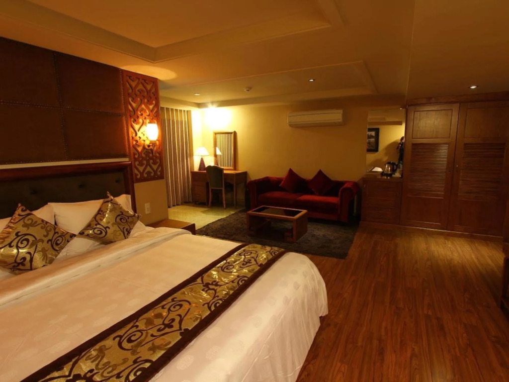 Bali Hotel