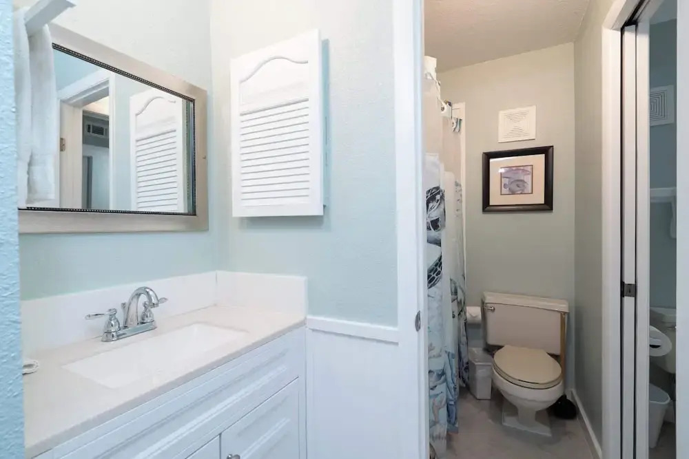 1BR Sleeps 5 at The Summit w/ Ocean Front Views
