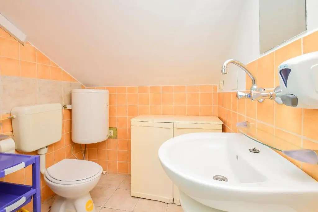 Apartments Zoricic