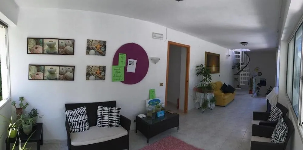Hotel Le Viole
