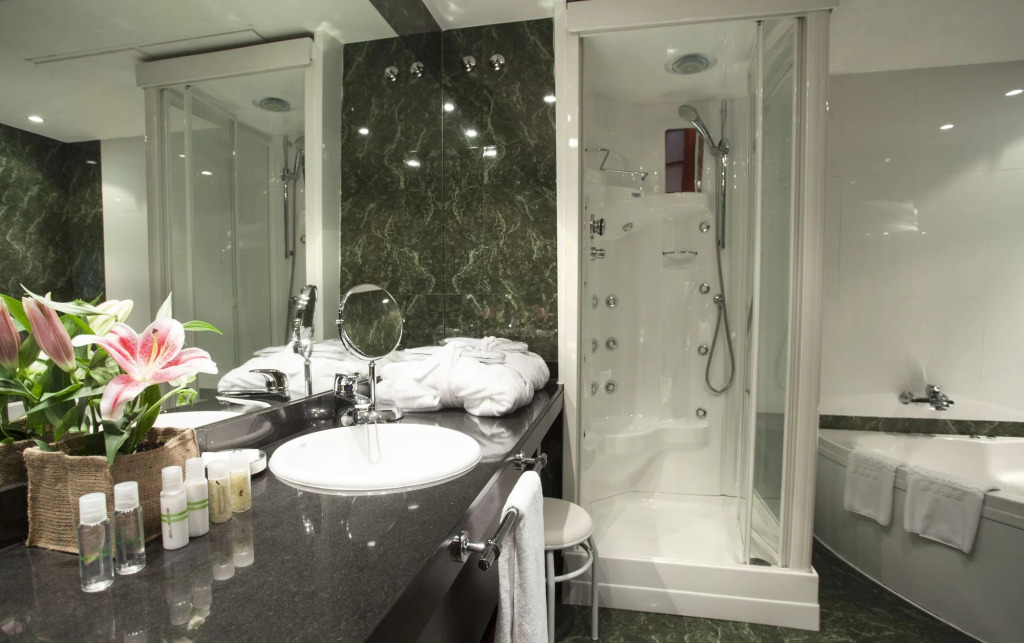 Hotel Attica21 Las Rozas