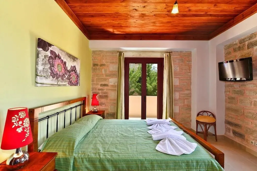 Grecian Villas Chania