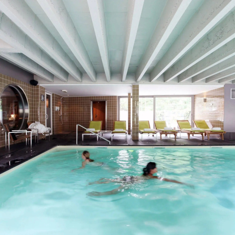 Hotel De Pits