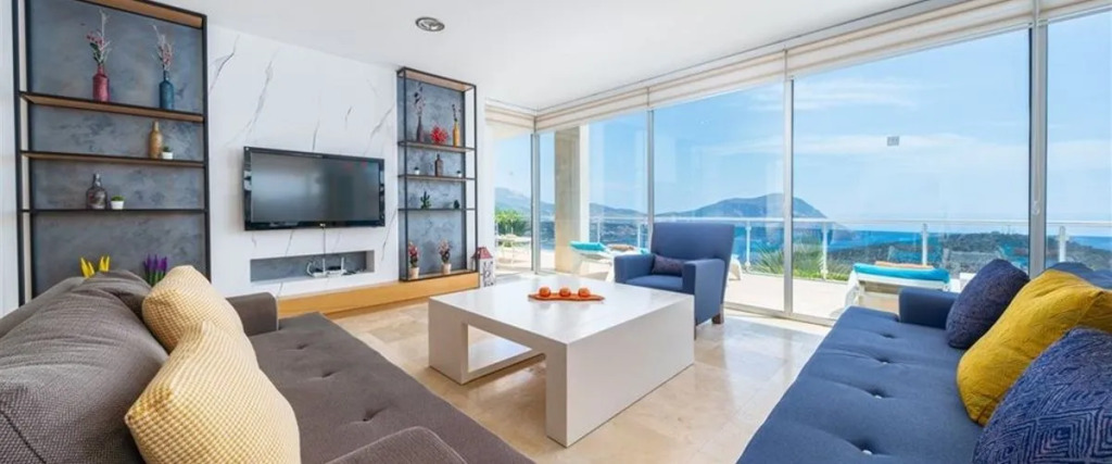 Villa Kayra
