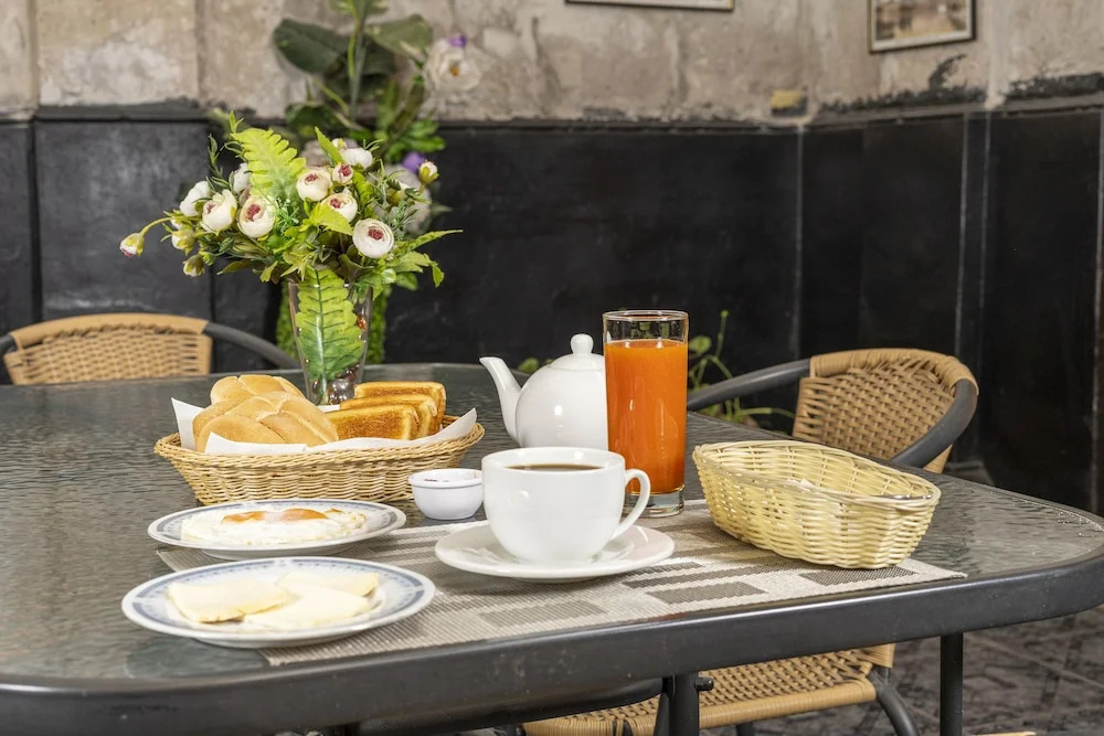 Hostal La Posada Del Sol