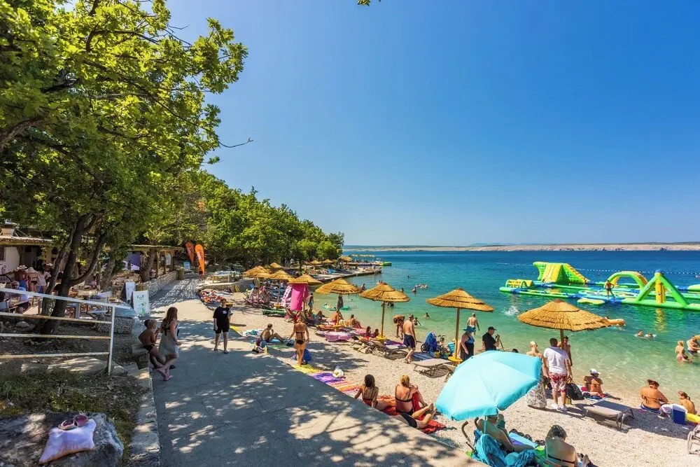 Apartments Bozana