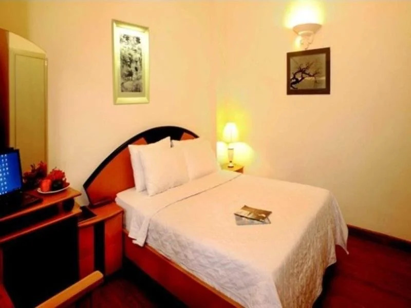 Hoang Ngoc 2 Hotel
