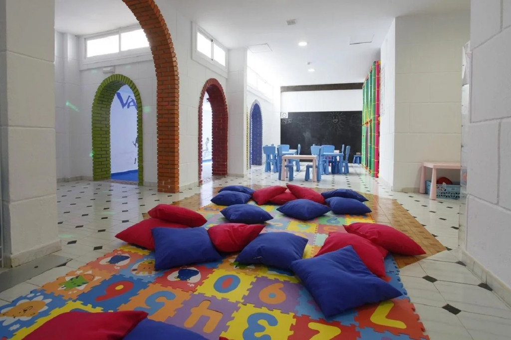 Hotel Palia Las Palomas