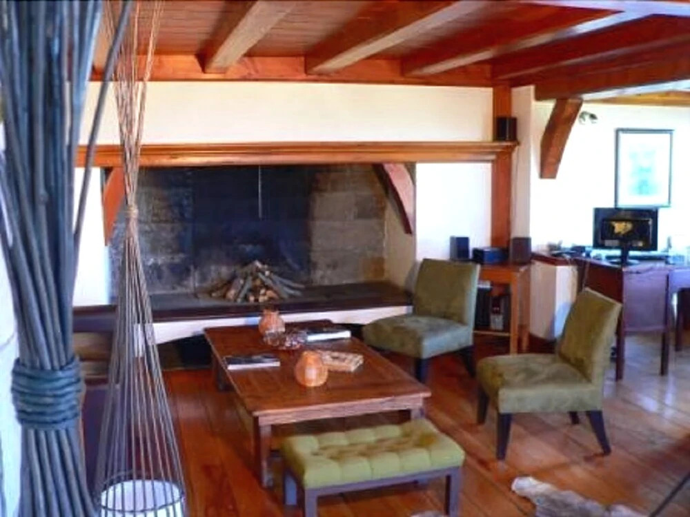 La Barraca Suites