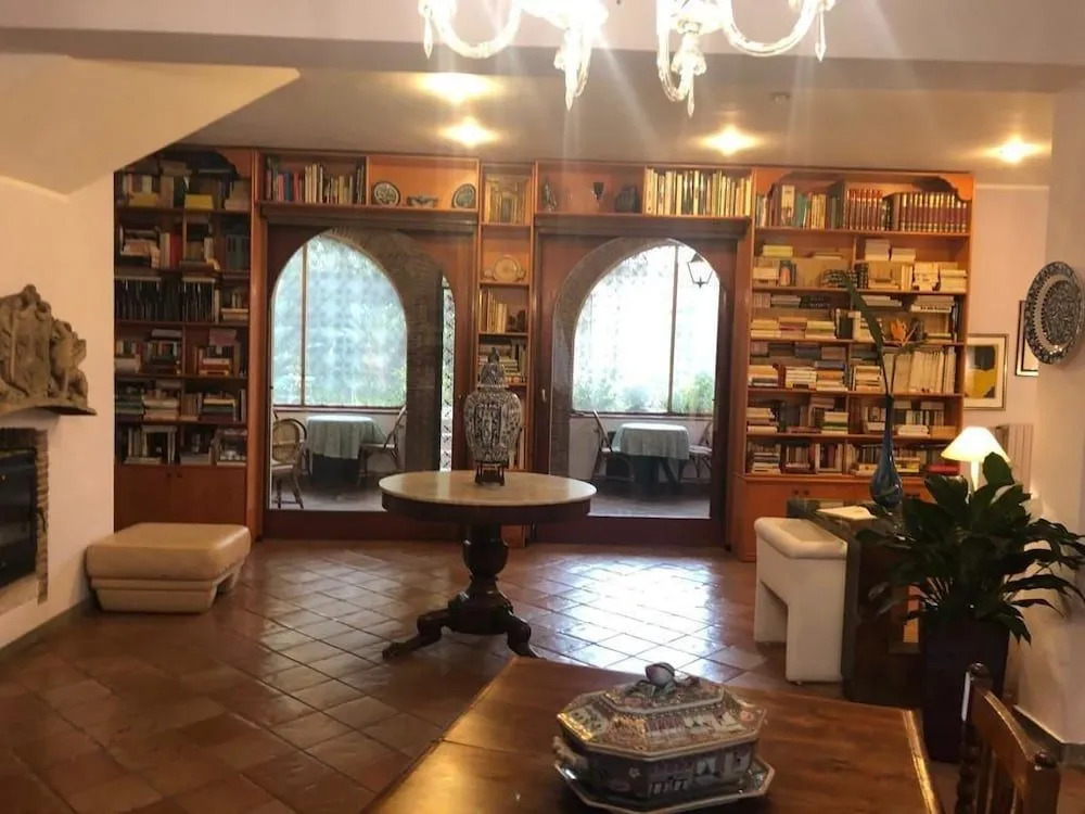 LElisea Maison De Charme