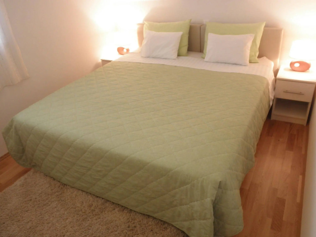 Green Park Apartments