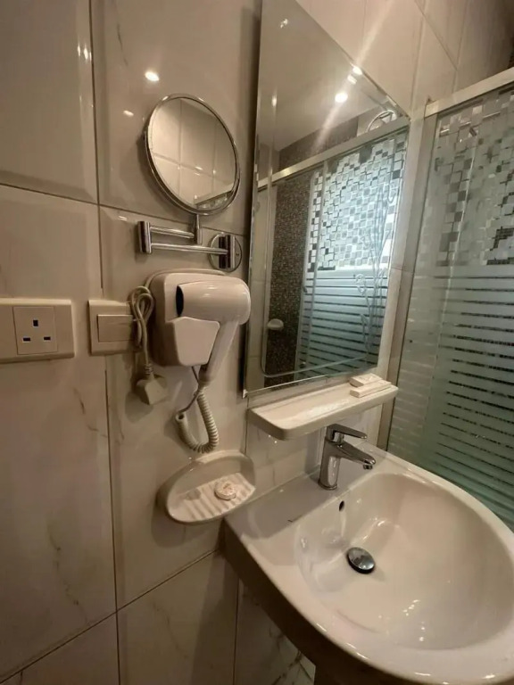 يان للشقق المخدومة - Yan Apartments