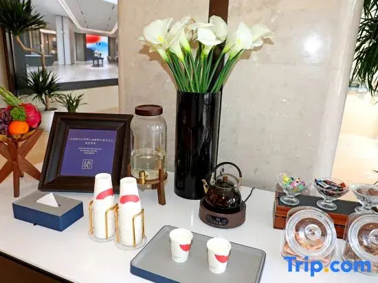 Xintai Lanou International Hotel