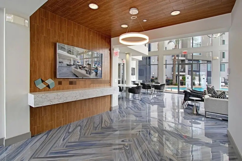 Lofted Studio with Parking by Frontdesk