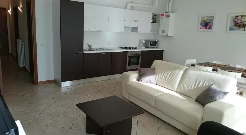 Apartments Rossini