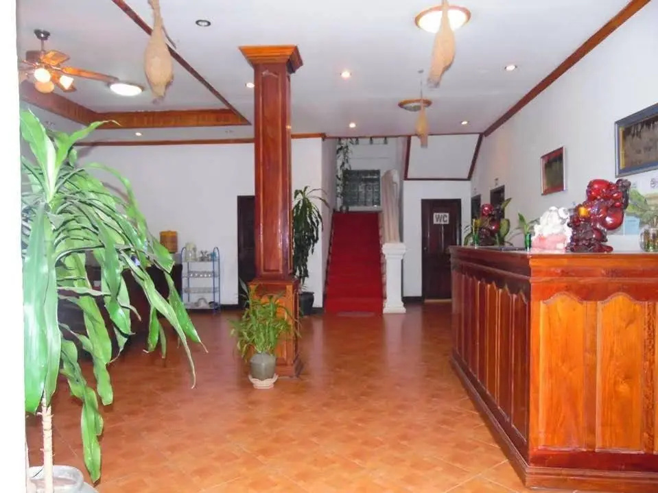Peeyada Guesthouse