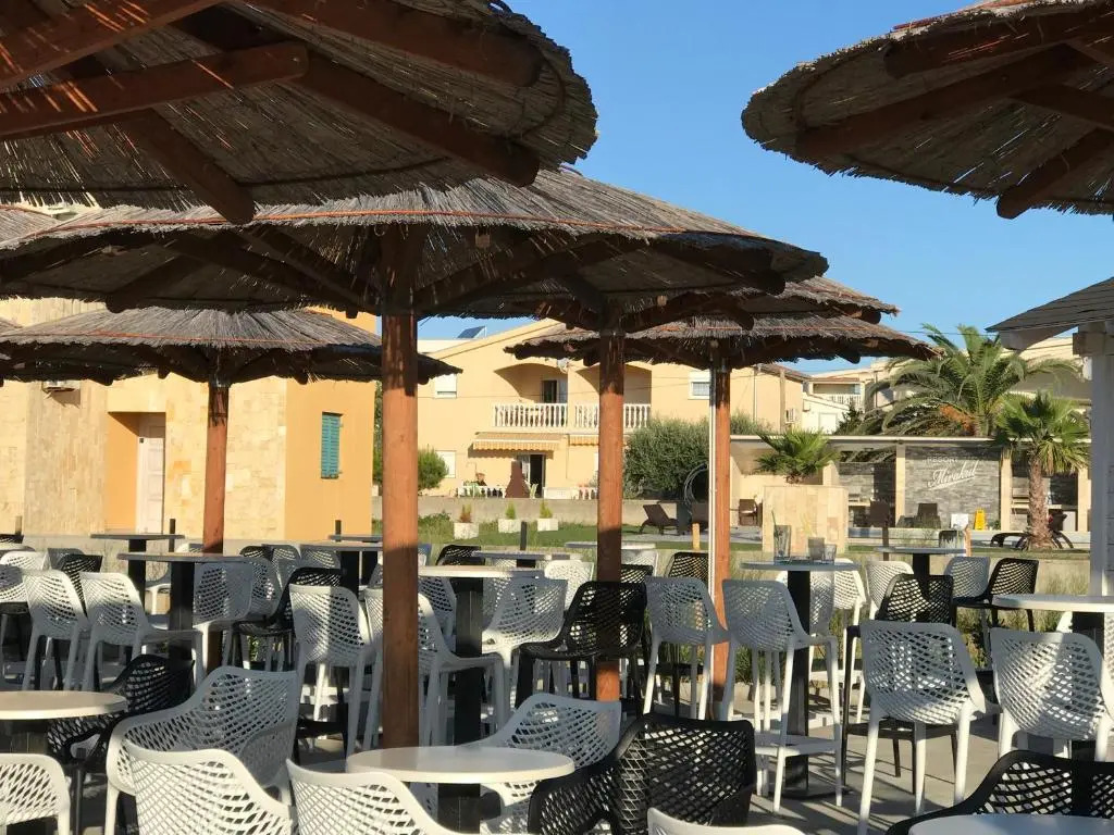Apartment Jagunic