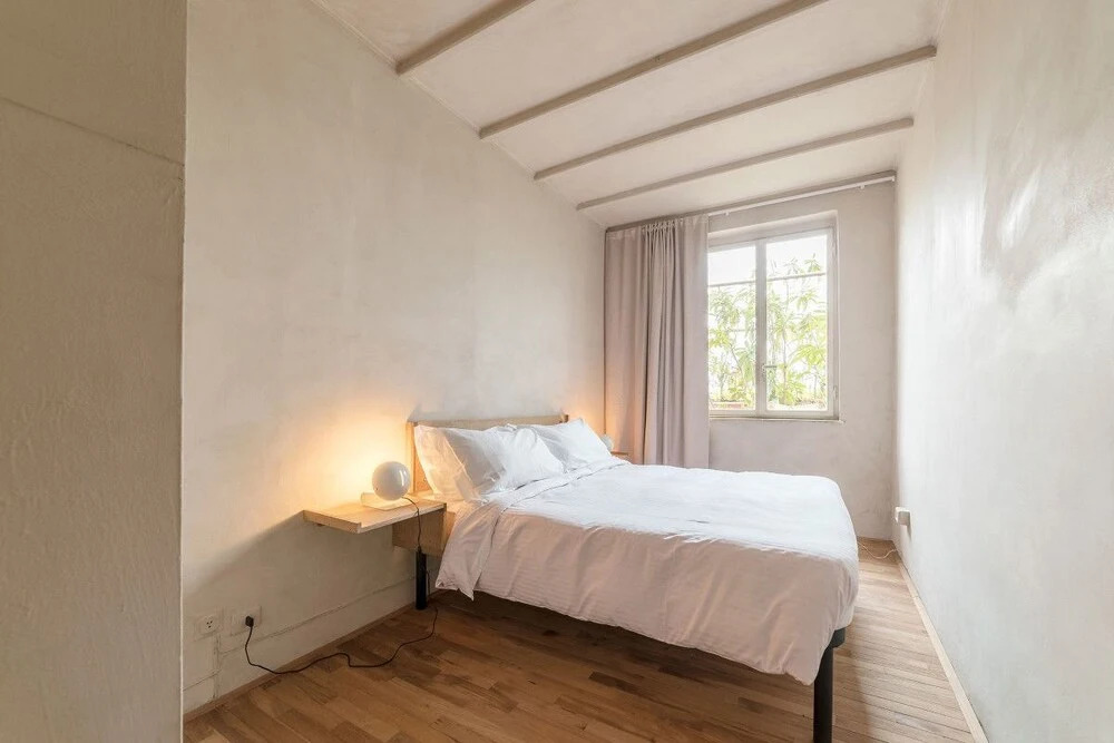 Unique Stylish Flat up to 6 Guests Near Vatican