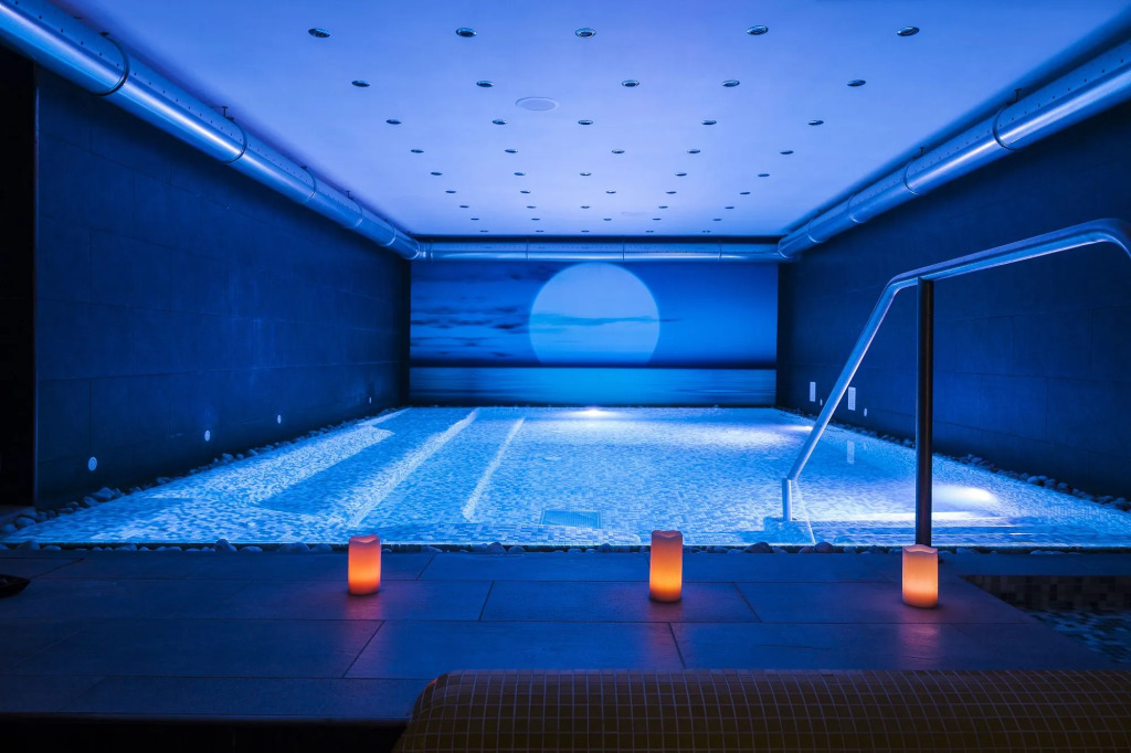 Grifo Hotel Charme & SPA