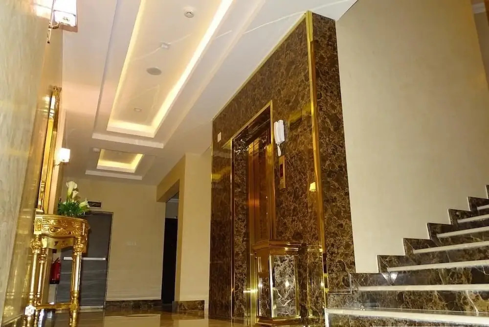 Al Makarim Hyat Furnished Units 1
