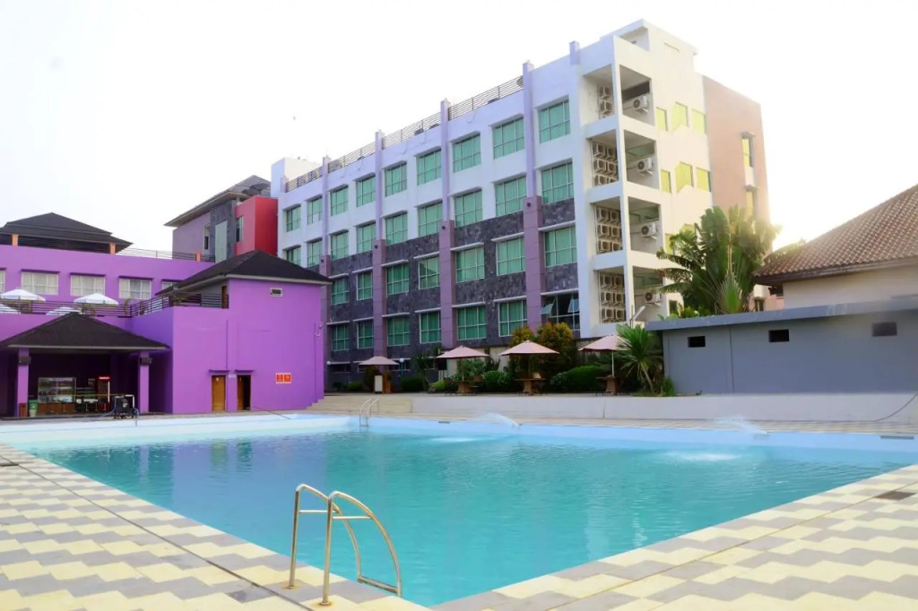 Aston Tanjung City Hotel