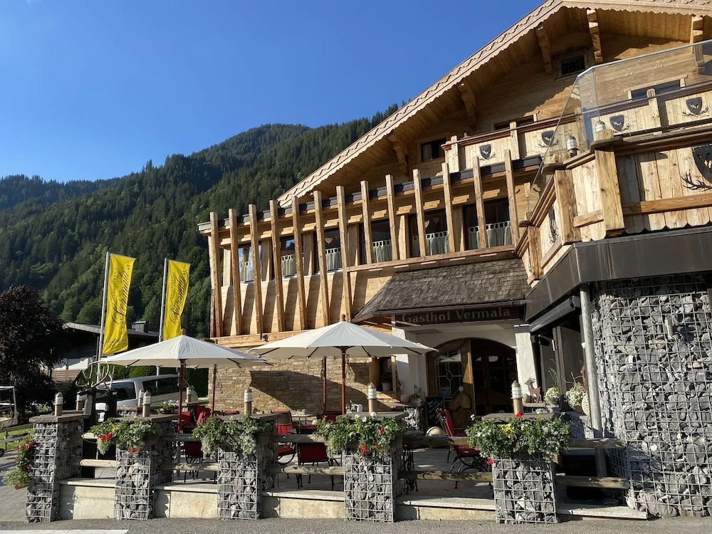 Genusshotel Vermala Montafon