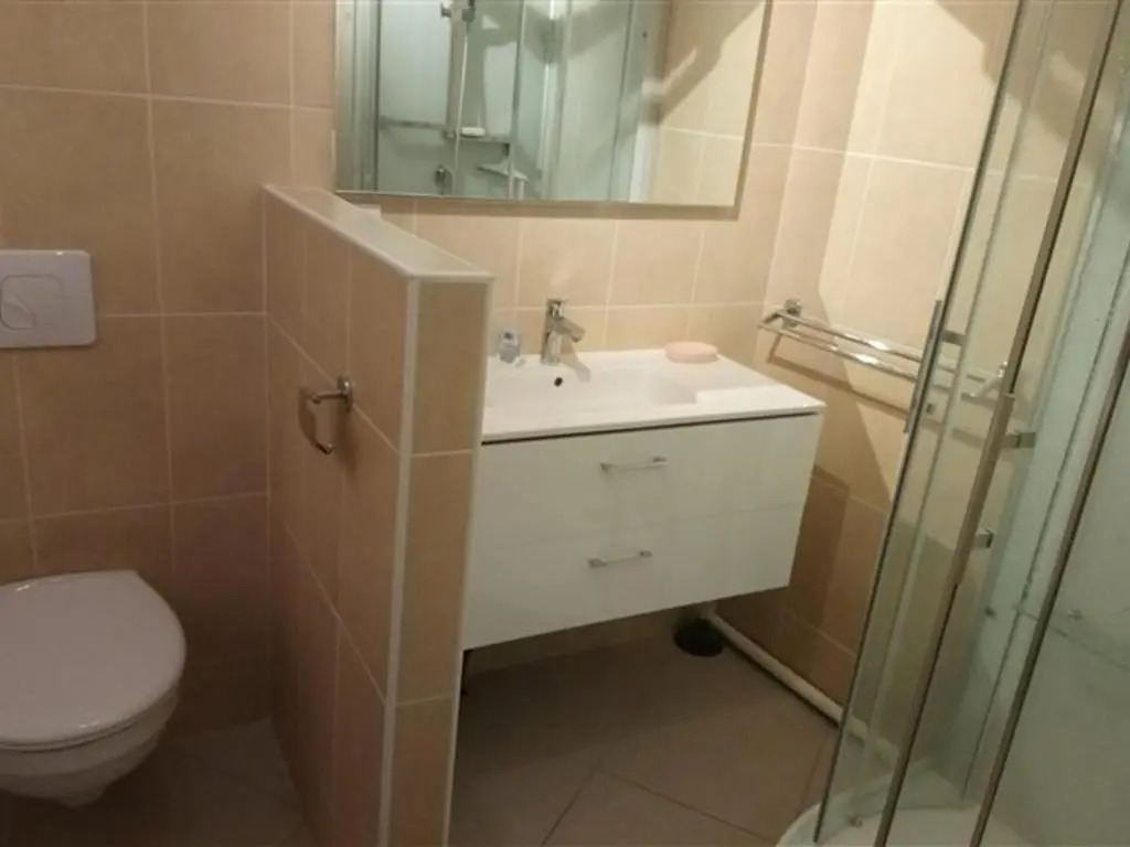 Appartement Mont-Dore, 3 pièces, 6 personnes - FR-1-415-65