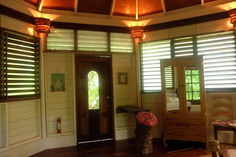 Jungle Cocoon Boutique Hotel