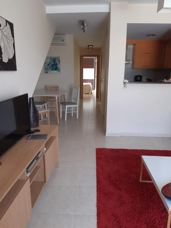 Apartamento Taray