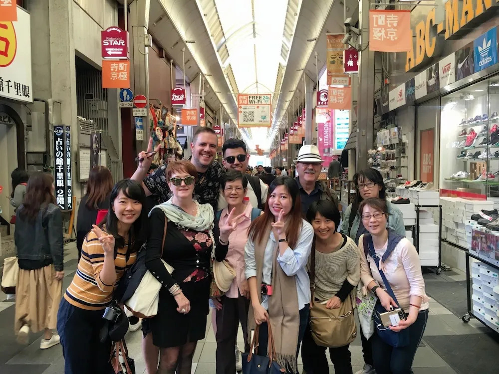 JAPANING HOTEL Gozen
