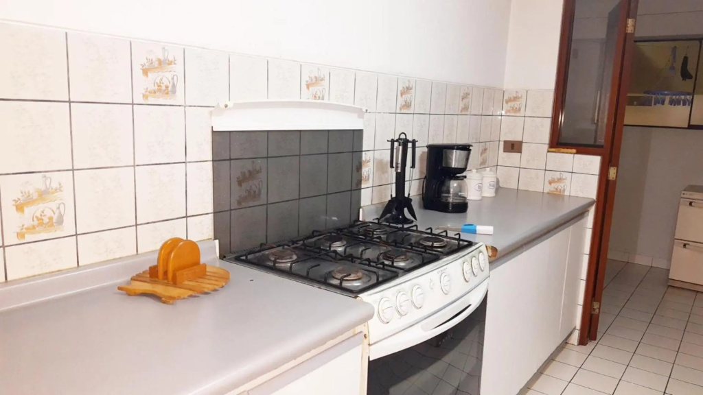 Apartamento Edificio Pardo Cinco