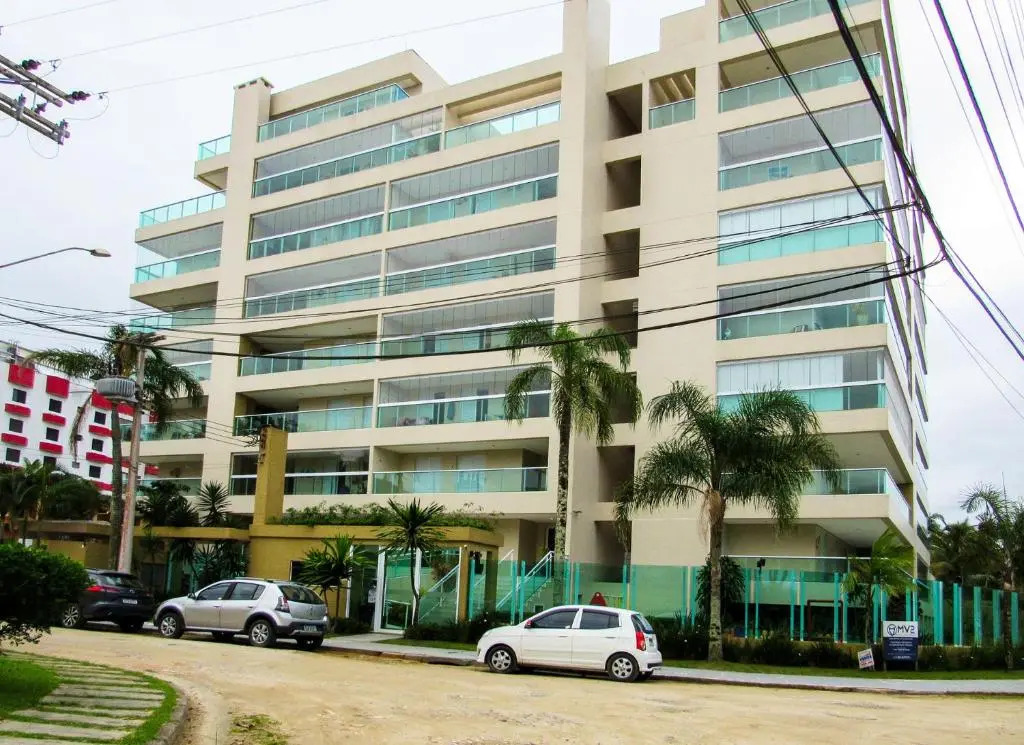 Apto c WiFi a 180m da Praia de Maitinga - Bertioga