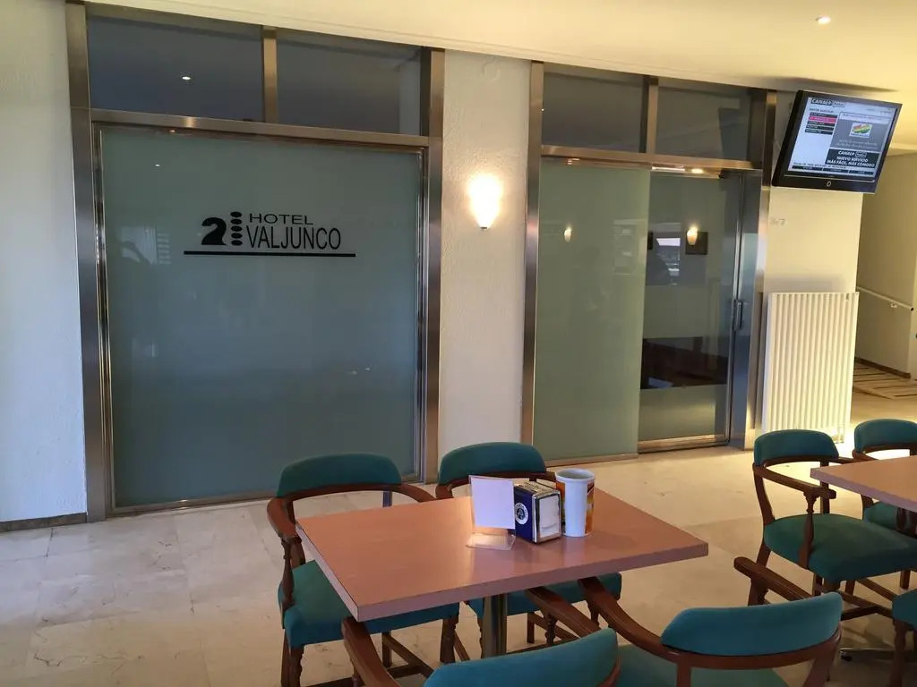 Hotel Valjunco