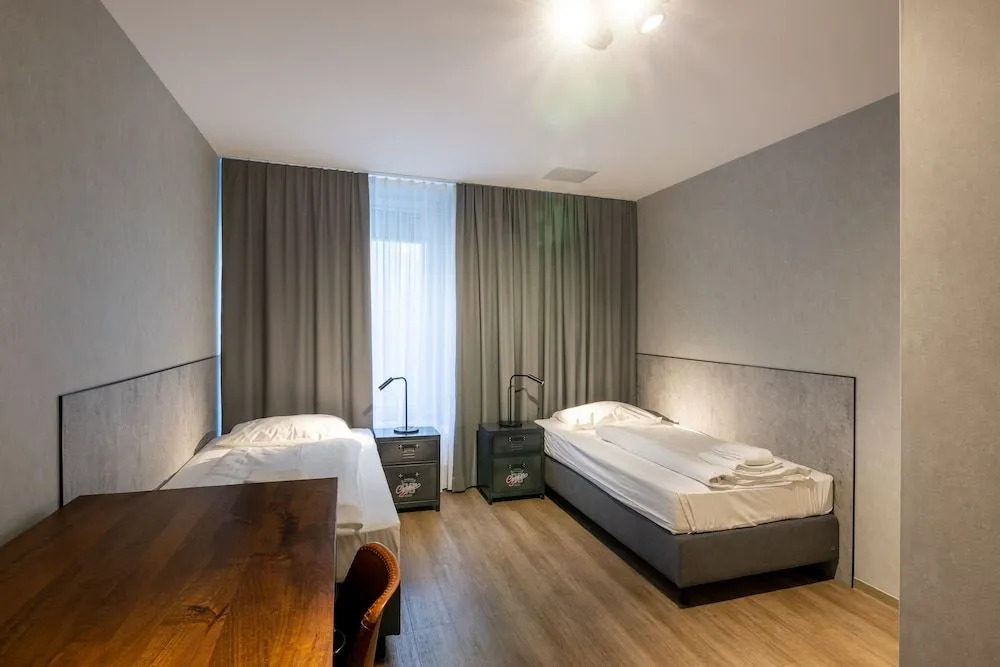 mk Monteurzimmer Stuttgart