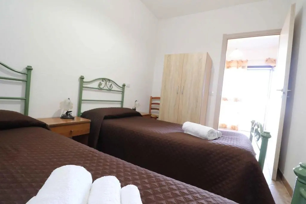 Agriturismo Monte Istulargiu