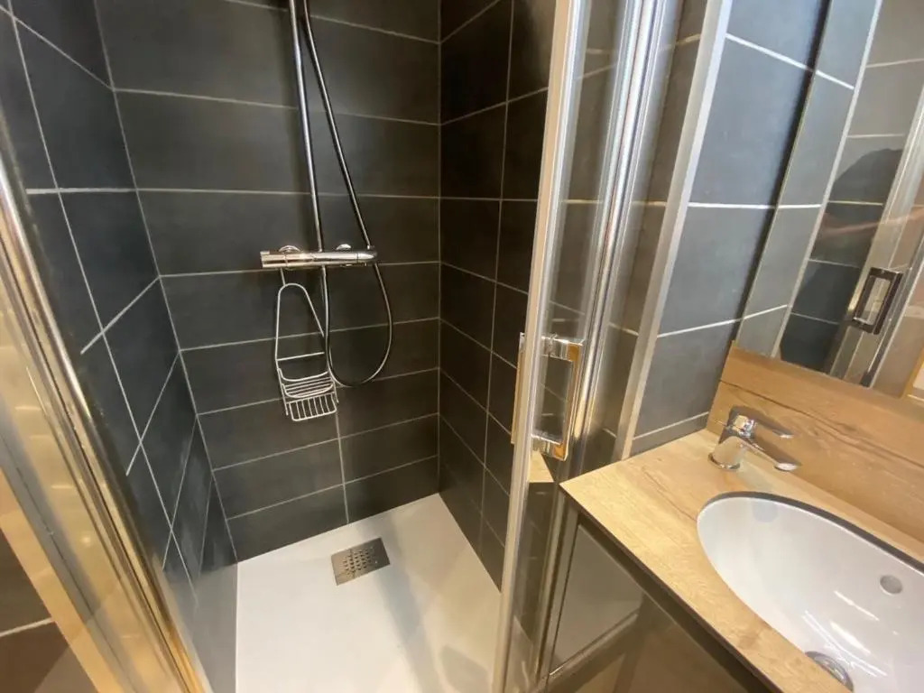 Appartement La Clusaz, 2 pièces, 6 personnes - FR-1-459-76