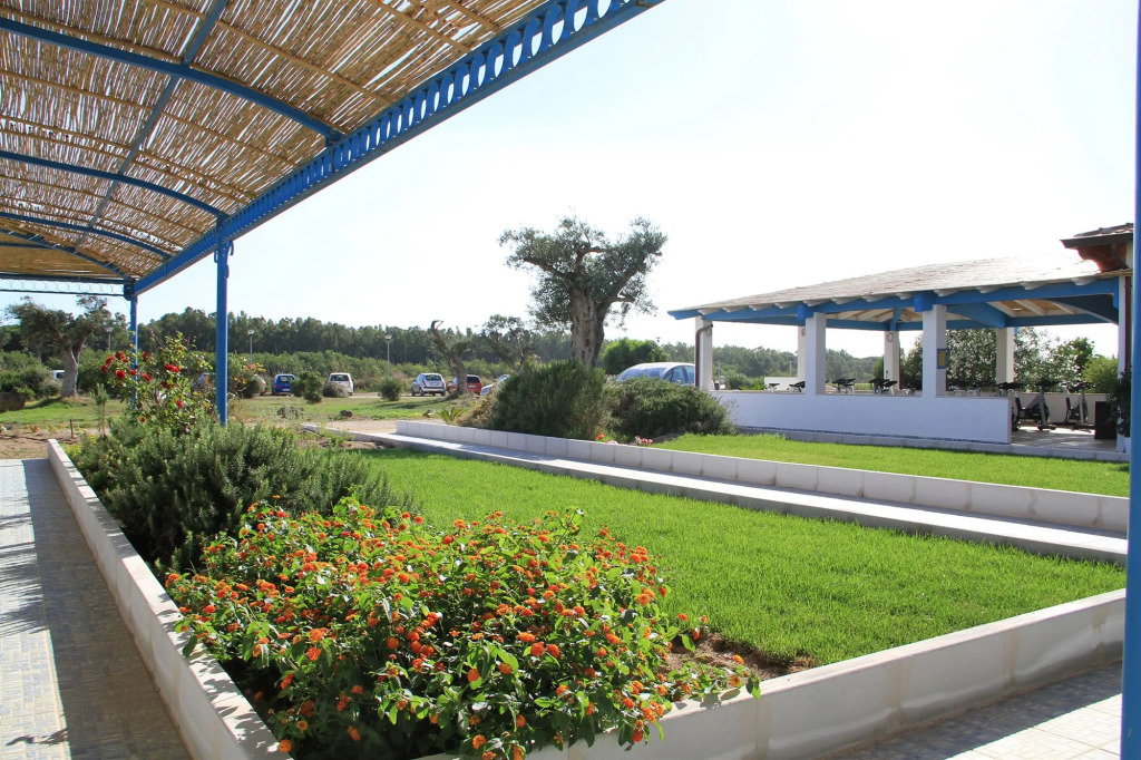 Hotel Gran Torre PHG
