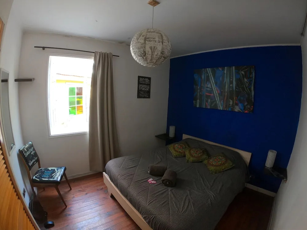 Escarabajo Hostel