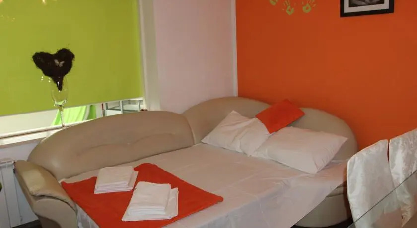 Apartment Jelena