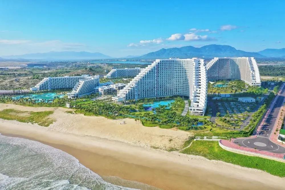 Apartment Cam Ranh