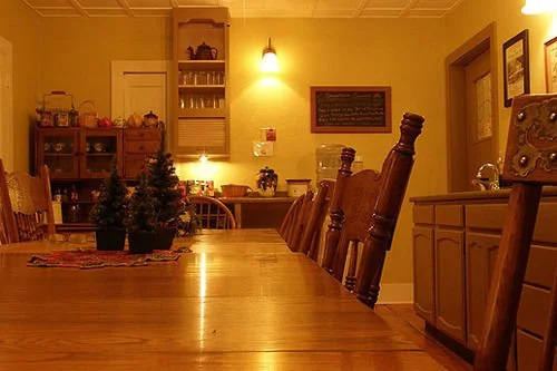 Park House Inn