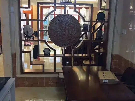 Jinshui'an Hotel