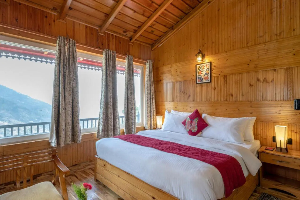 Ramgarh Vatika - AM Hotel Kollection