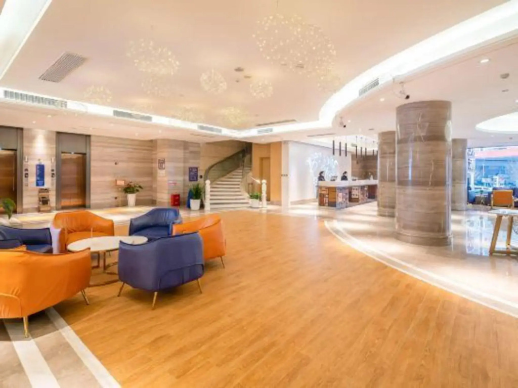 Zhengzhou Kaili De Hotel