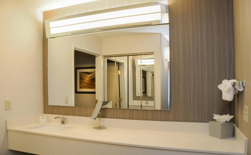 Courtyard by Marriott Colorado Springs South