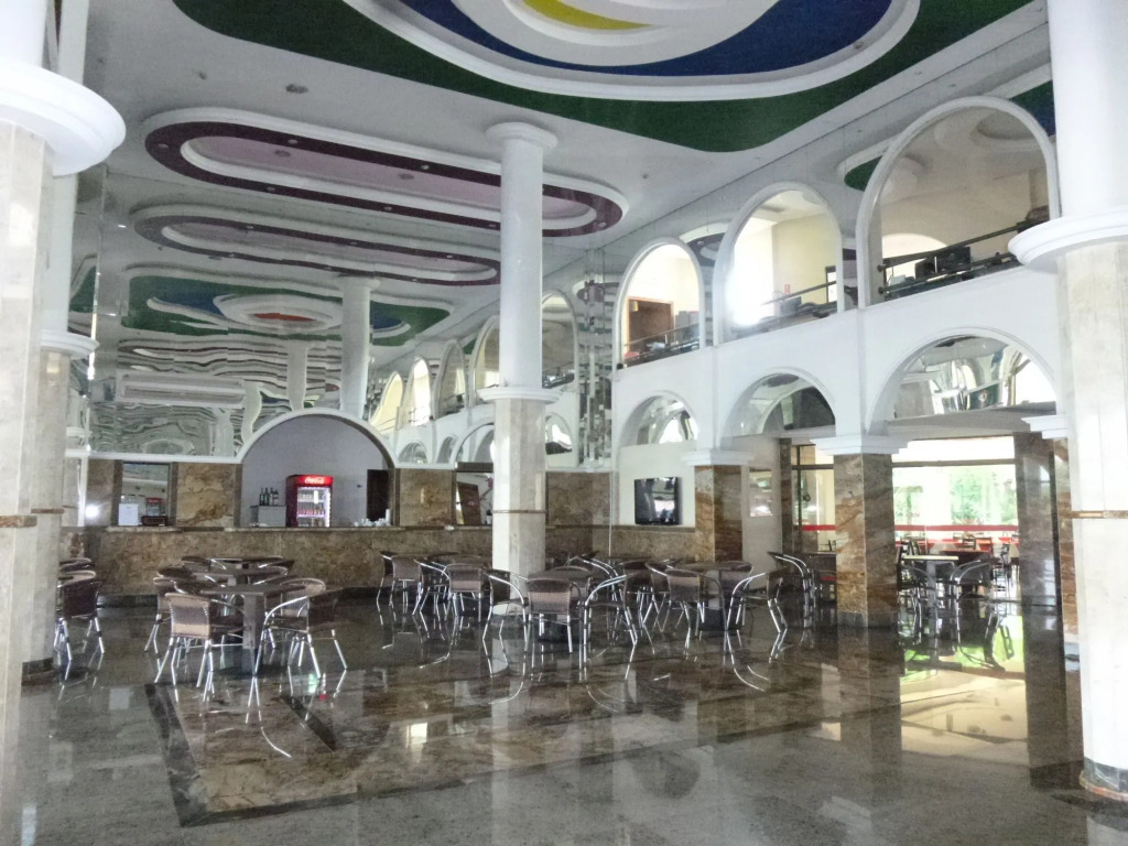 Iguassu Holiday Hotel