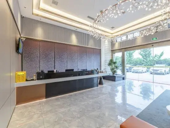 wanqinhotel