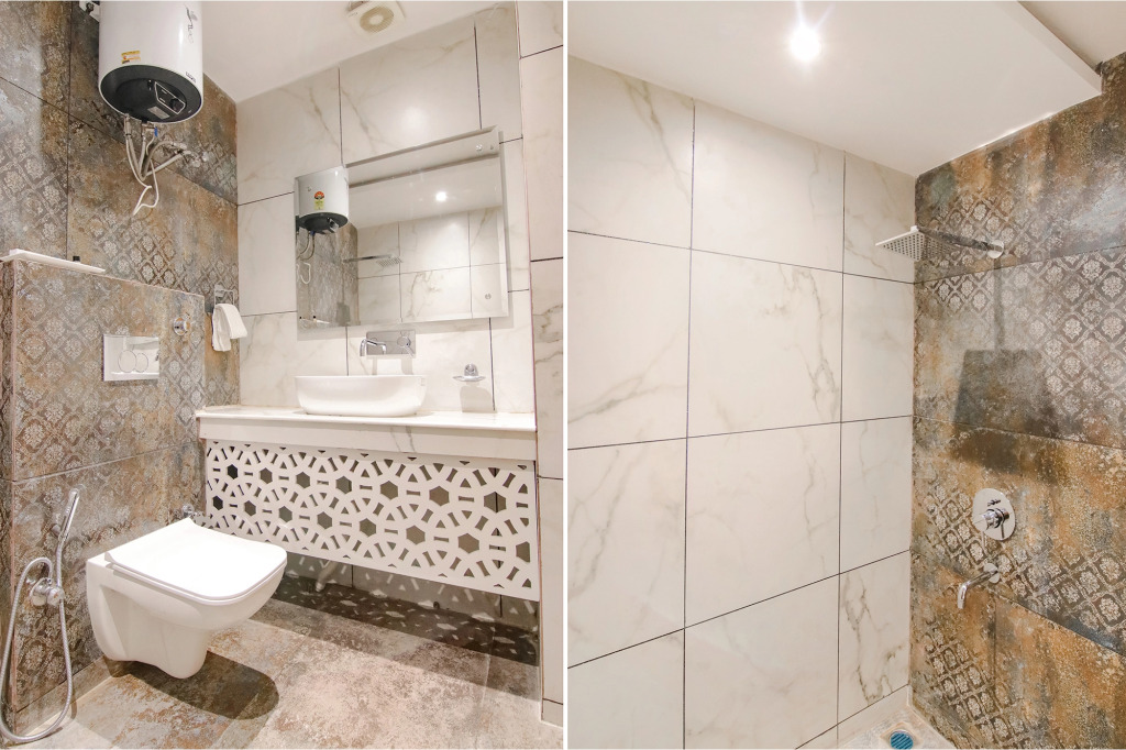 FabHotel Prime the Eminence