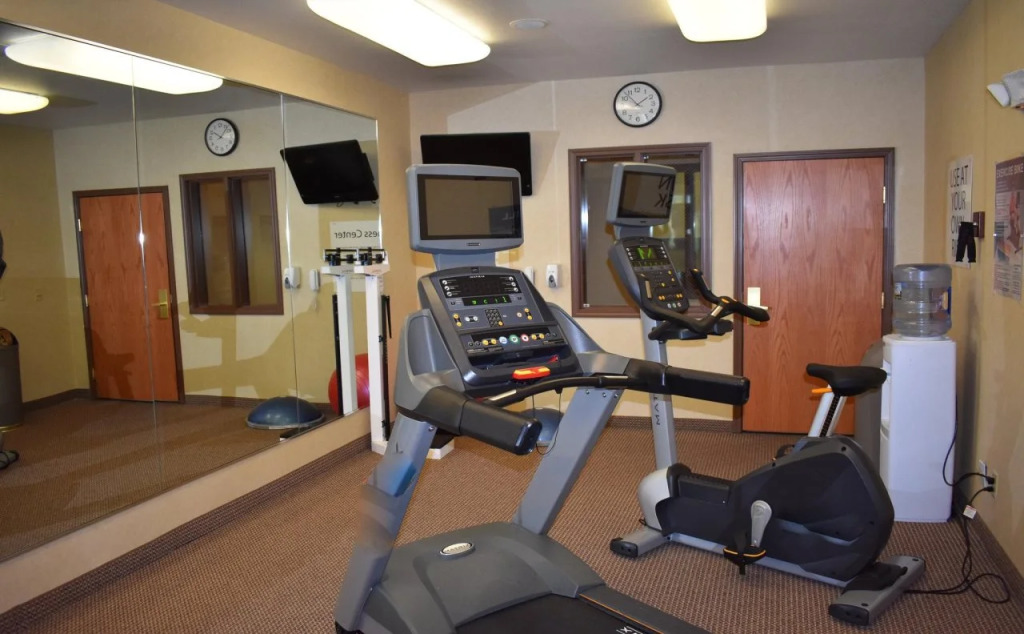 Holiday Inn Express Syracuse-Fairgrounds by IHG